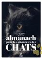 L'Almanach Des Chats - Preview