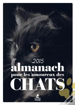 Capa do artigo L'Almanach Des Chats