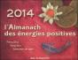L'Almanach Des Energies Positives 2014 - Preview
