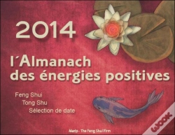 Capa do artigo L'Almanach Des Energies Positives 2014