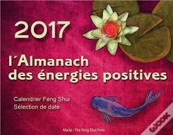 Capa do artigo L'Almanach Des Energies Positives 2017