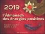 L'Almanach Des Energies Positives 2019 - Calendrier Feng Shui - Preview