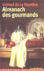 L'Almanach Des Gourmands - Preview