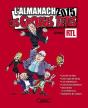 L'Almanach Des Grosses Tetes 2015 - Preview
