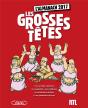 L'Almanach Des Grosses Tetes 2017 - Preview