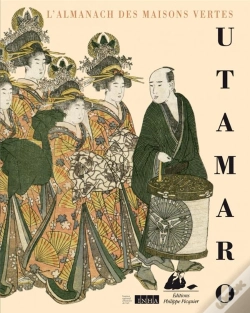 Capa do artigo L'Almanach Des Maisons Vertes