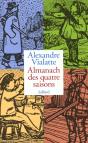 L'Almanach Des Quatre Saisons - Preview
