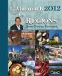 L'Almanach Des Regions 2012 - Preview