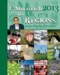 L'Almanach Des Regions 2013 - Preview
