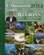 L'Almanach Des Regions 2014 - Preview