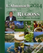 L'Almanach Des Regions 2014