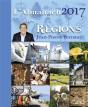 L'Almanach Des Regions 2017 - Preview