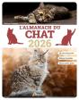 L'Almanach Du Chat (Édition 2026) - Preview