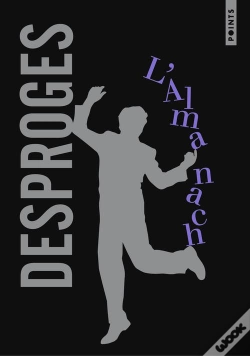 Capa do artigo L'Almanach