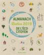 L'Almanach Rustica 2019 De L'Ecocitoyen - Preview