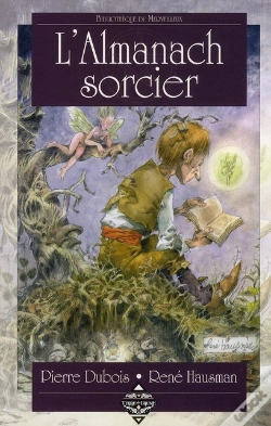 Capa do artigo L'Almanach Sorcier