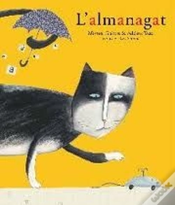 Capa do artigo L'Almanagat