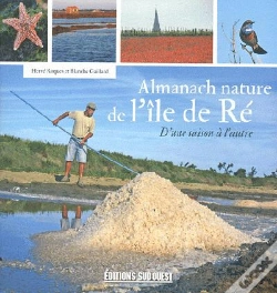 Capa do artigo L'Almanature De L'Ile De Re