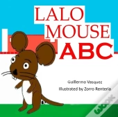Lalo Mouse Abc