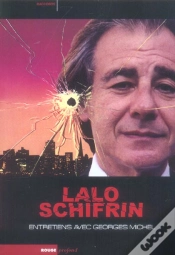 Capa do artigo Lalo Schifrin : Entretiens Avec Georges Michel