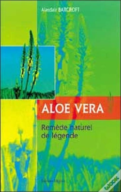 Capa do artigo L'Aloe Vera