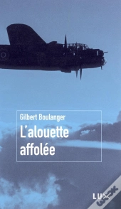 L'Alouette Affolée