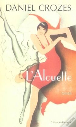 Capa do artigo L'Alouette