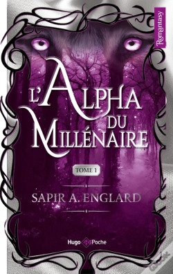 Capa do artigo L'Alpha Du Millénaire Tome 1