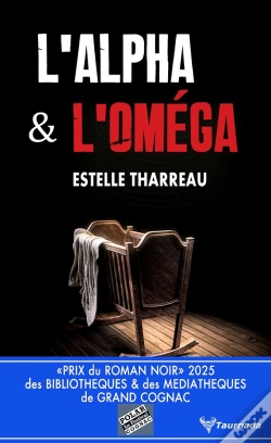 Capa do artigo L'Alpha & L'Oméga