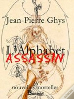 Capa do artigo L'Alphabet Assassin