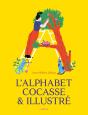 L'Alphabet Cocasse & Illustré - Preview