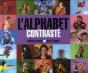 L'Alphabet Contrasté - Preview