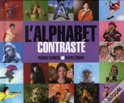 Capa do artigo L'Alphabet Contrasté