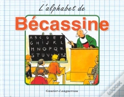 Capa do artigo L'Alphabet De Becassine