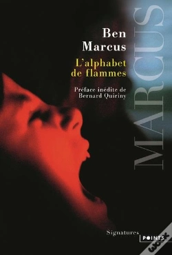 Capa do artigo L'Alphabet De Flammes