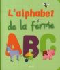 L'Alphabet De La Ferme - Preview