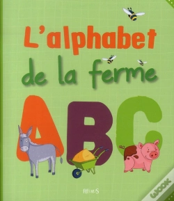 Capa do artigo L'Alphabet De La Ferme