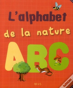 Capa do artigo L'Alphabet De La Nature