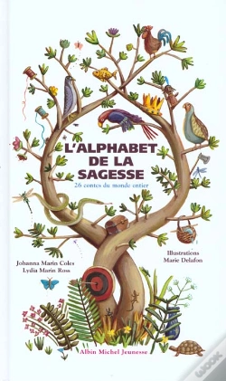 Capa do artigo L'Alphabet De La Sagesse