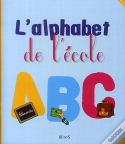 Capa do artigo L'Alphabet De L'École
