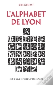 L'Alphabet De Lyon