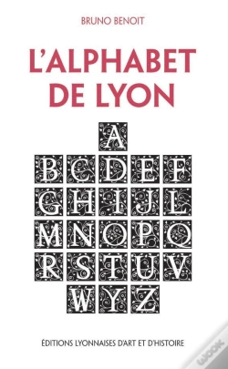 Capa do artigo L'Alphabet De Lyon
