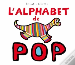 Capa do artigo L'Alphabet De Pop
