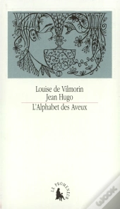 L'Alphabet Des Aveux