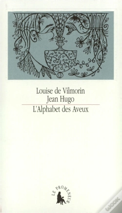 Capa do artigo L'Alphabet Des Aveux