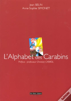 Capa do artigo L'Alphabet Des Carabins