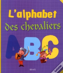 Capa do artigo L'Alphabet Des Chevaliers