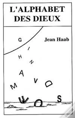 Capa do artigo L'Alphabet Des Dieux ; Edition 2002