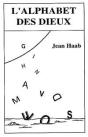 L'Alphabet Des Dieux ; Edition 2002 - Preview