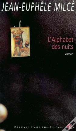 Capa do artigo L'Alphabet Des Nuits